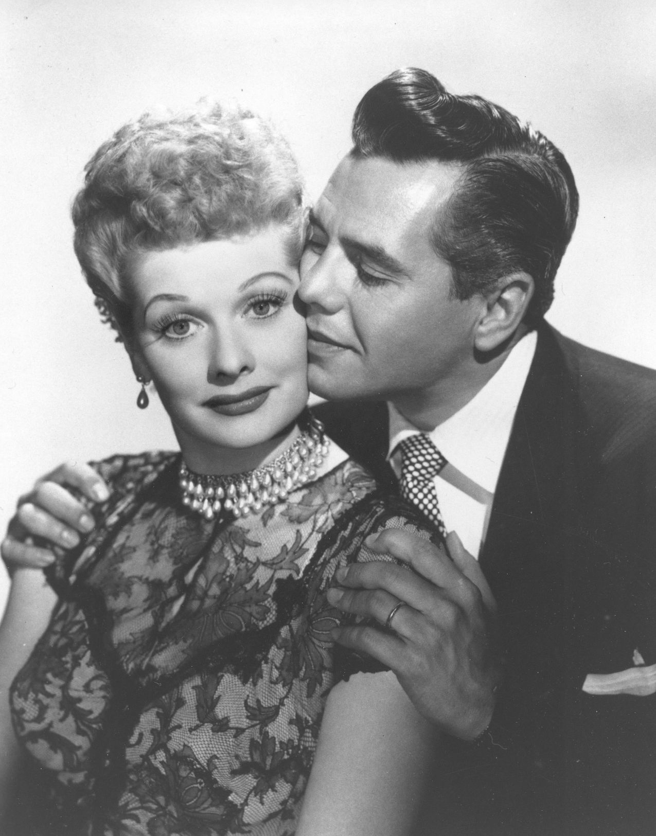 Lucille Ball